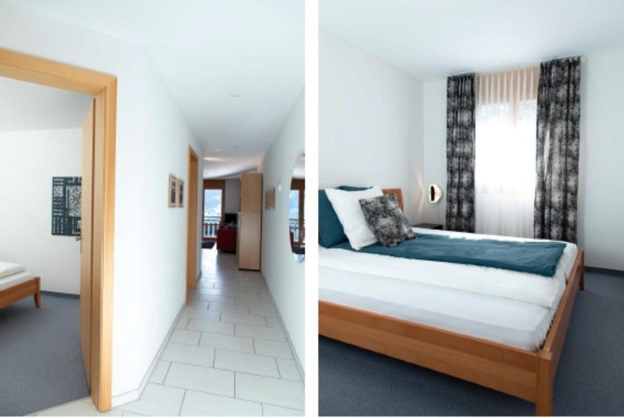 Just 10Min From Lenzerheide - Apartment In Vazerol Brienz  Exterior photo
