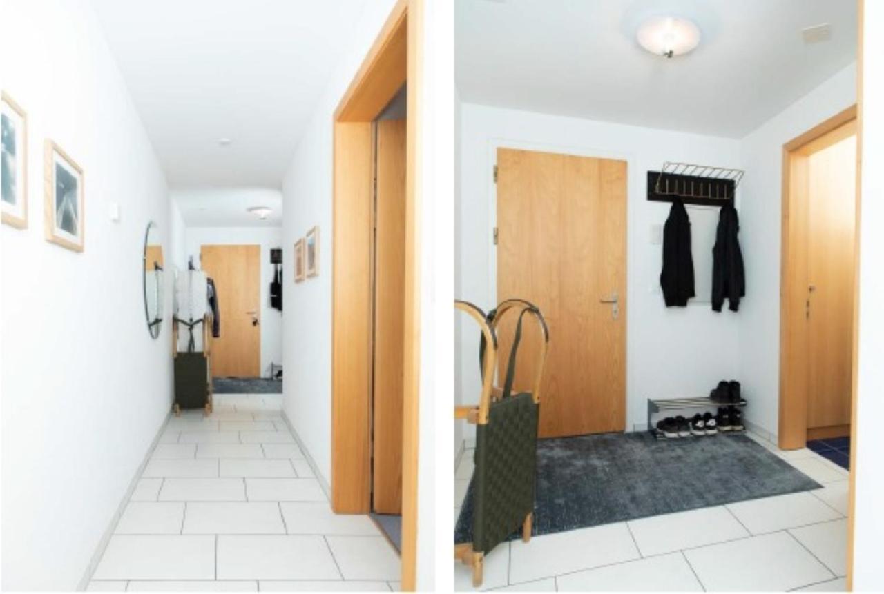 Just 10Min From Lenzerheide - Apartment In Vazerol Brienz  Exterior photo